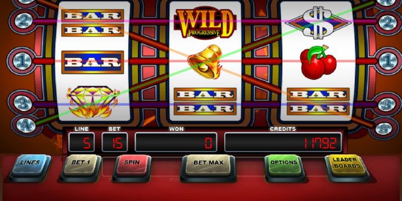 9BET cung cấp đa dạng game nhanh cho bạn trải nghiệm