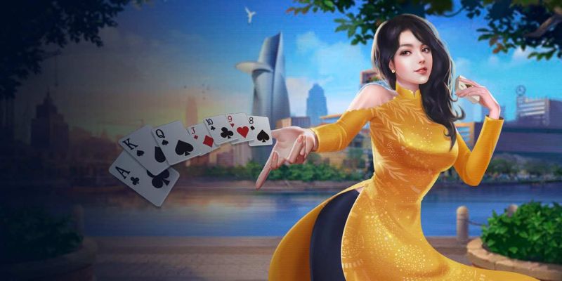 9BET - nền tảng cá cược game bài uy tín