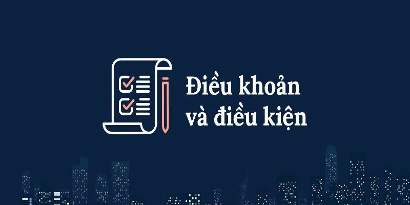 Điều khoản và điều kiện tại 9BET