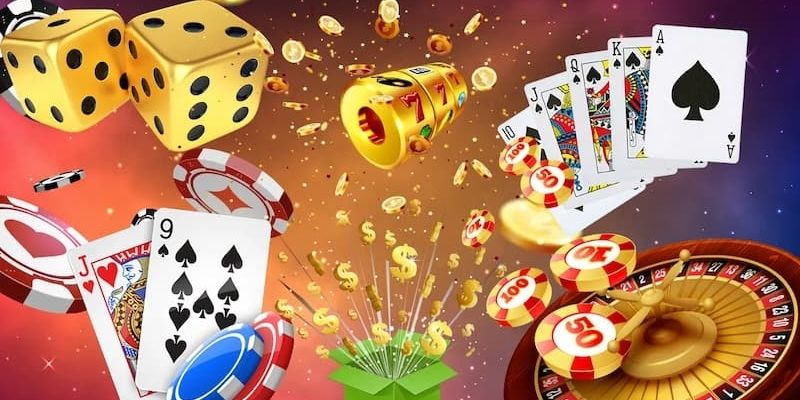 Giới thiệu về 9BET