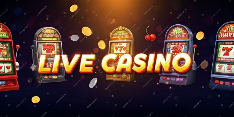 Live casino 9BET