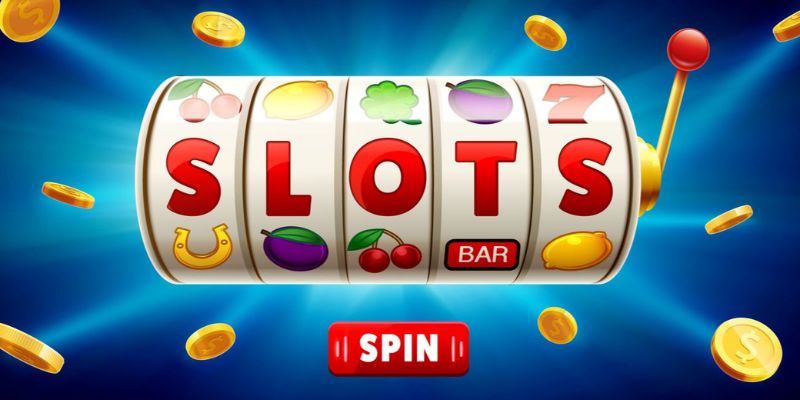 Slots game 9BET đa dạng game cho bạn lựa chọn