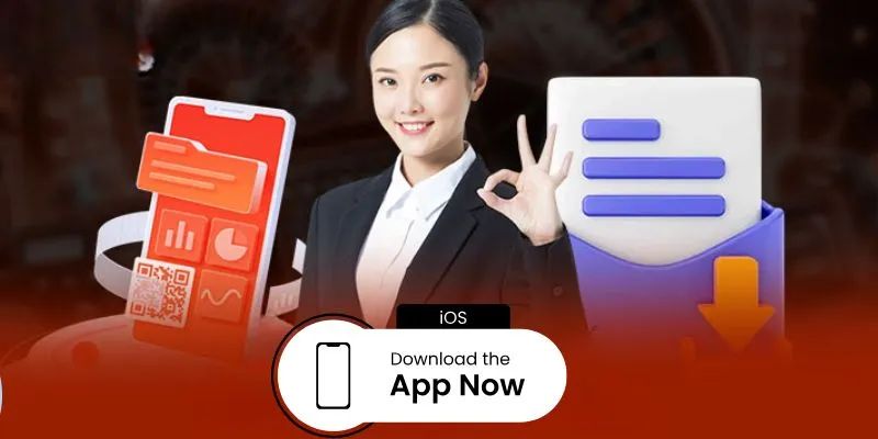 Tải app 9BET cho iOS và Android