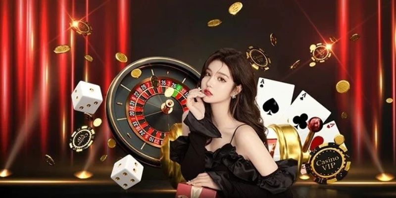 Tham gia khuyến mãi 9BET giúp bạn tăng vốn cá cược